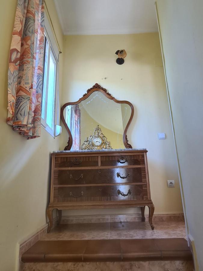 Chateau Angelique Villa Montroy Eksteriør billede